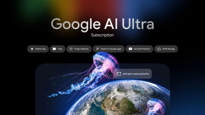Google PRO VEO3